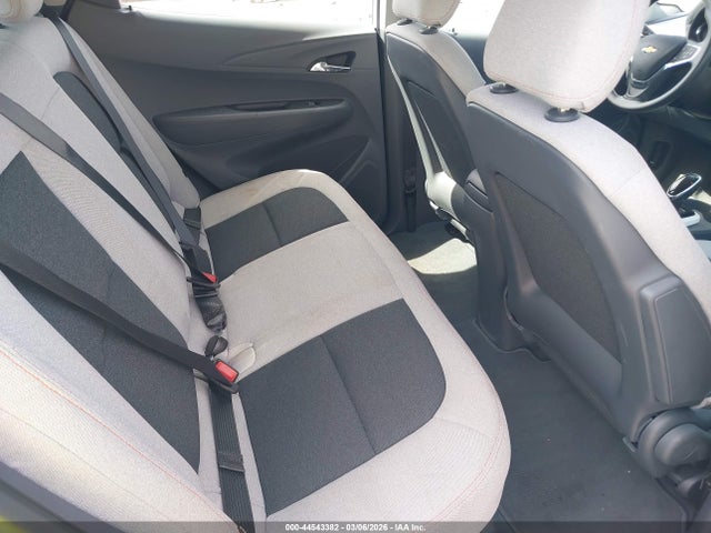 1G1FW6S06K4101556 Chevrolet BOLT EV LT