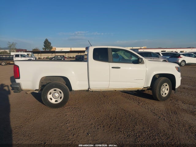Chevrolet Colorado Wt 2018 1GCHSBEAXJ1257575 Image 13