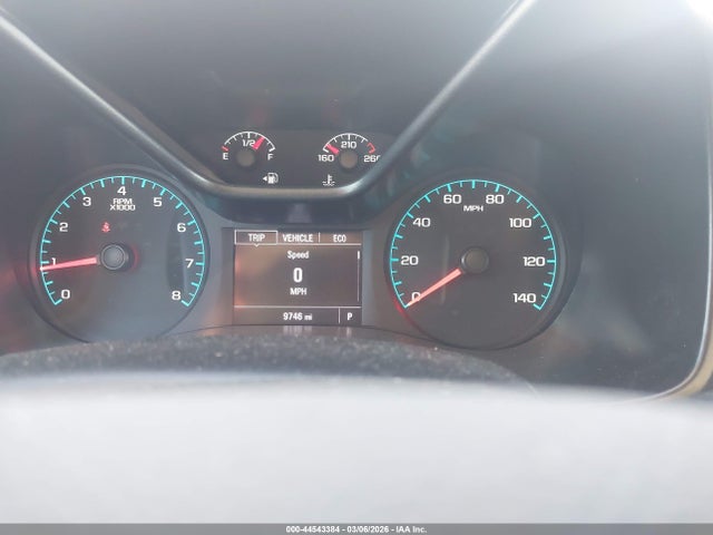 Chevrolet Colorado Wt 2018 1GCHSBEAXJ1257575 Image 7