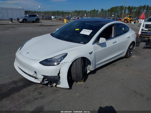 Aukcja sprzedaży 2019 Tesla Model 3 Long Range/performance, vin: 5YJ3E1EB1KF448122, numer aukcji: 44543387