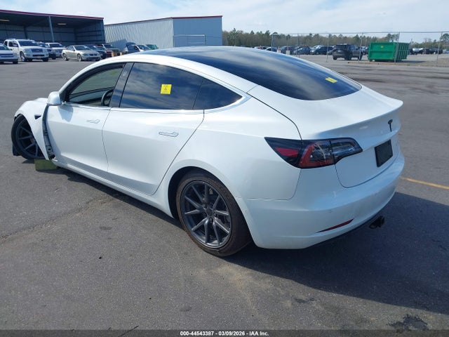 Aukcja sprzedaży 2019 Tesla Model 3 Long Range/performance, vin: 5YJ3E1EB1KF448122, numer aukcji: 44543387