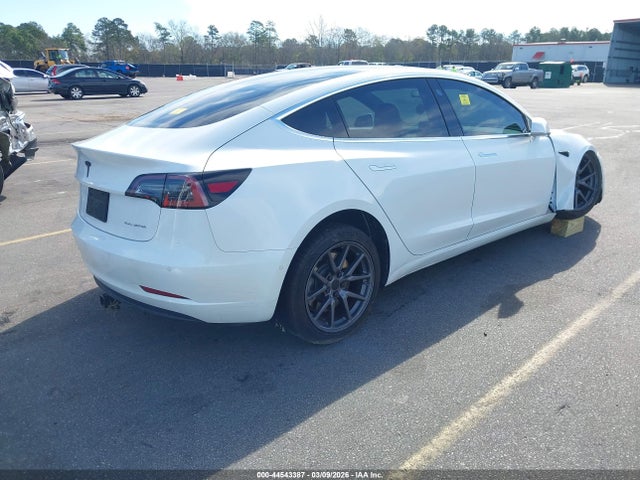 Aukcja sprzedaży 2019 Tesla Model 3 Long Range/performance, vin: 5YJ3E1EB1KF448122, numer aukcji: 44543387