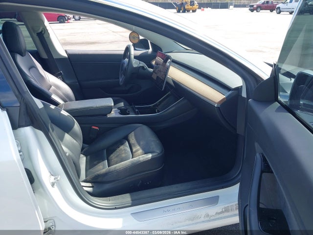 Aukcja sprzedaży 2019 Tesla Model 3 Long Range/performance, vin: 5YJ3E1EB1KF448122, numer aukcji: 44543387