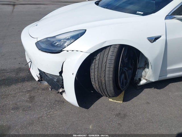 Aukcja sprzedaży 2019 Tesla Model 3 Long Range/performance, vin: 5YJ3E1EB1KF448122, numer aukcji: 44543387