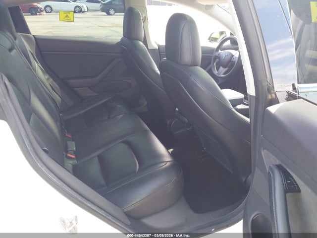 Aukcja sprzedaży 2019 Tesla Model 3 Long Range/performance, vin: 5YJ3E1EB1KF448122, numer aukcji: 44543387