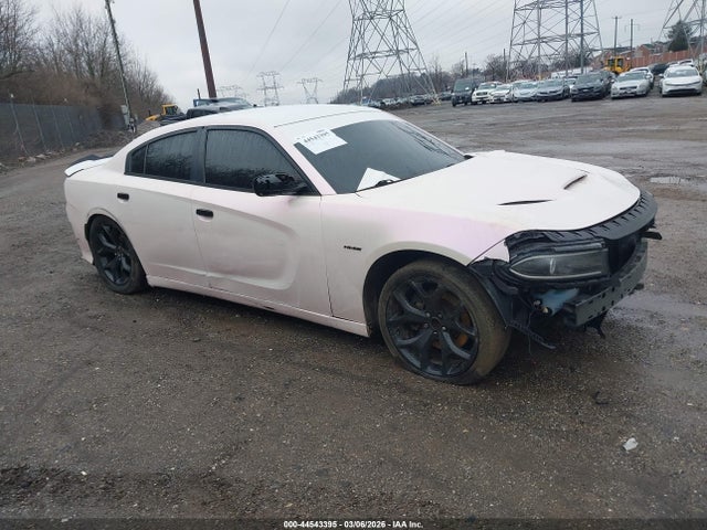 2015 DODGE CHARGER 2C3CDXCT4FH914907 Photo 0