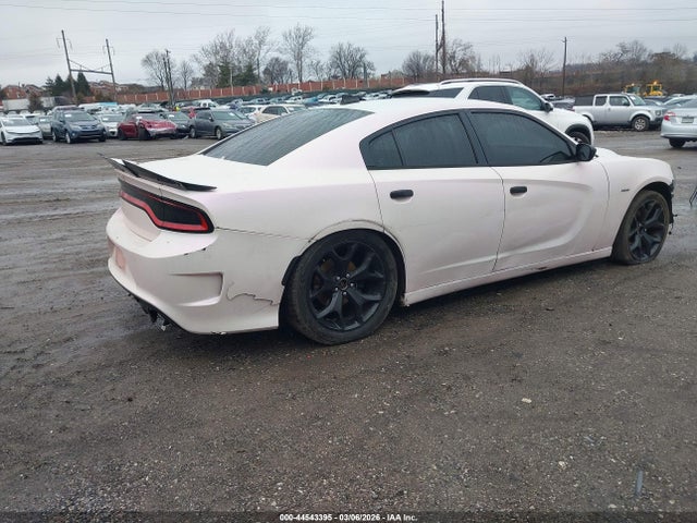 2015 DODGE CHARGER 2C3CDXCT4FH914907 Photo 3