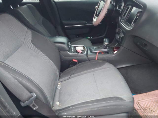 2015 DODGE CHARGER 2C3CDXCT4FH914907 Photo 4