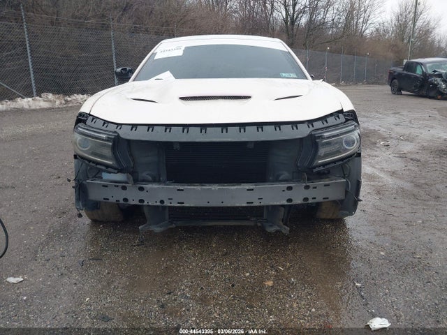 2015 DODGE CHARGER 2C3CDXCT4FH914907 Photo 5