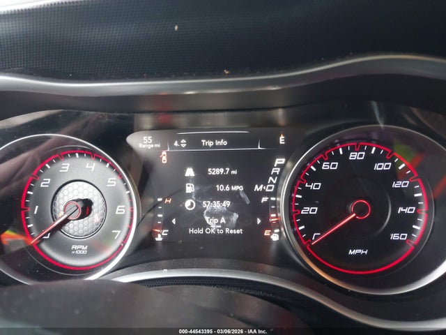 2015 DODGE CHARGER 2C3CDXCT4FH914907 Photo 6