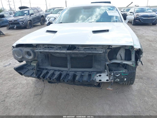 Aukcja sprzedaży 2015 Dodge Challenger Sxt, vin: 2C3CDZAG4FH757915, numer aukcji: 44543397
