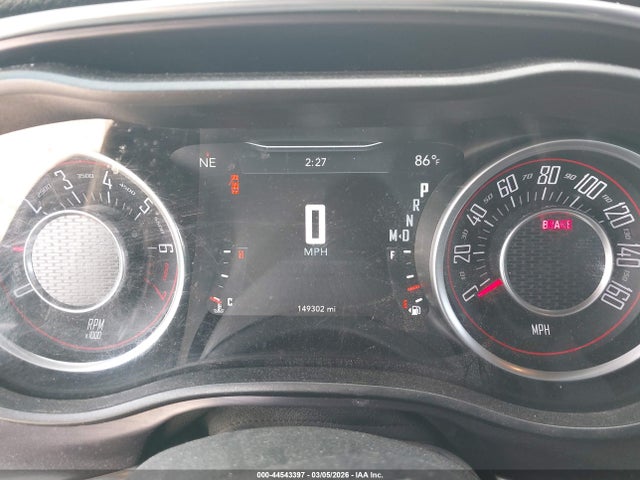 Aukcja sprzedaży 2015 Dodge Challenger Sxt, vin: 2C3CDZAG4FH757915, numer aukcji: 44543397
