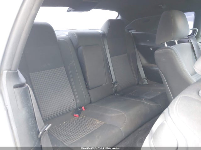 Aukcja sprzedaży 2015 Dodge Challenger Sxt, vin: 2C3CDZAG4FH757915, numer aukcji: 44543397