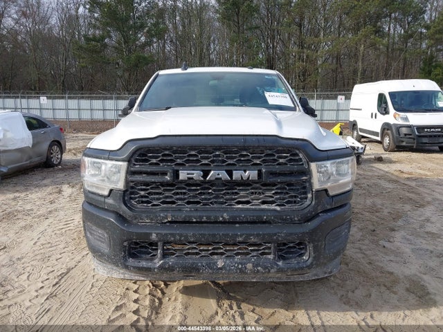 Aukcja sprzedaży 2022 Ram 2500 Tradesman  4x4 8' Box, vin: 3C6UR5HJ5NG202702, numer aukcji: 44543398
