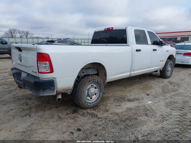 Aukcja sprzedaży 2022 Ram 2500 Tradesman  4x4 8' Box, vin: 3C6UR5HJ5NG202702, numer aukcji: 44543398