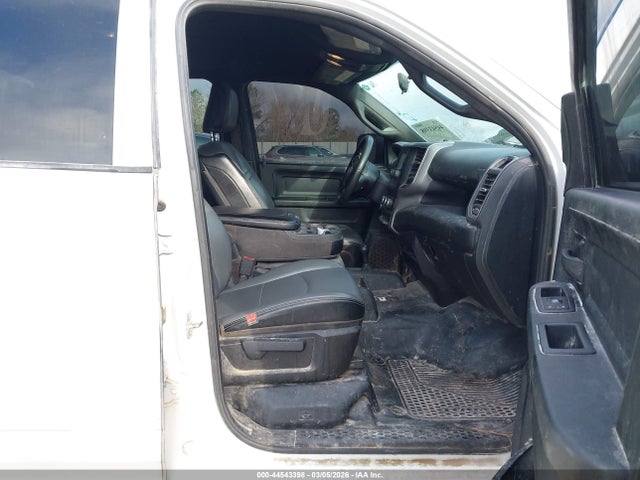 Aukcja sprzedaży 2022 Ram 2500 Tradesman  4x4 8' Box, vin: 3C6UR5HJ5NG202702, numer aukcji: 44543398