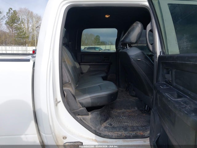 Aukcja sprzedaży 2022 Ram 2500 Tradesman  4x4 8' Box, vin: 3C6UR5HJ5NG202702, numer aukcji: 44543398
