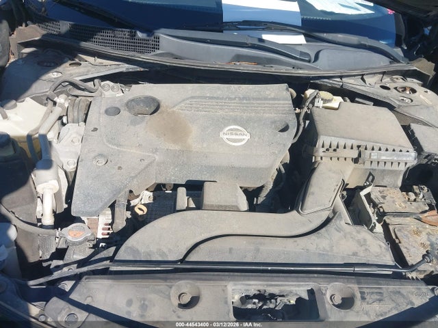 Nissan Altima 2.5 S 2015 1N4AL3AP1FN910296 Image 10