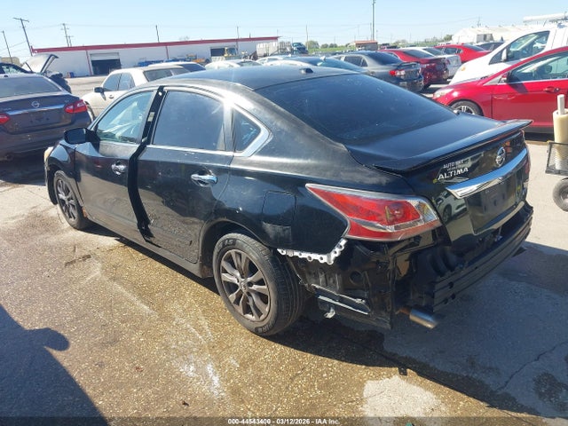 Nissan Altima 2.5 S 2015 1N4AL3AP1FN910296 Image 3