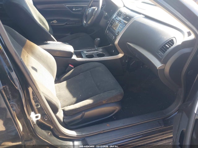 Nissan Altima 2.5 S 2015 1N4AL3AP1FN910296 Image 5