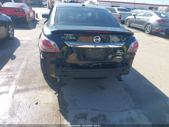 Nissan Altima 2.5 S 2015 1N4AL3AP1FN910296 Image 6