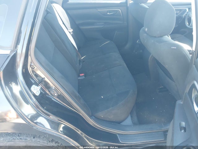 Nissan Altima 2.5 S 2015 1N4AL3AP1FN910296 Image 8