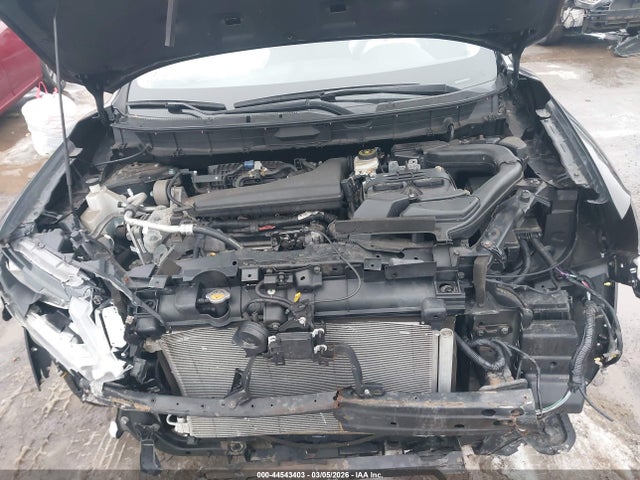 Продаж на аукціоні авто 2019 Nissan Rogue Sv, vin: KNMAT2MV2KP546337, номер лоту: 44543403