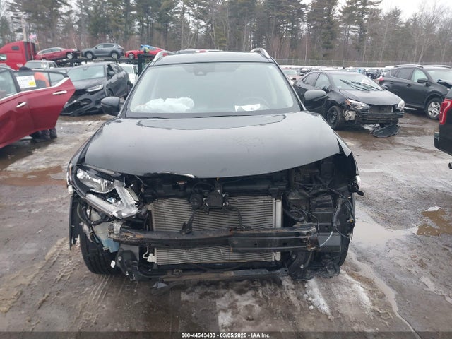 Продаж на аукціоні авто 2019 Nissan Rogue Sv, vin: KNMAT2MV2KP546337, номер лоту: 44543403