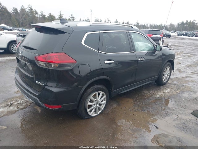 Продаж на аукціоні авто 2019 Nissan Rogue Sv, vin: KNMAT2MV2KP546337, номер лоту: 44543403