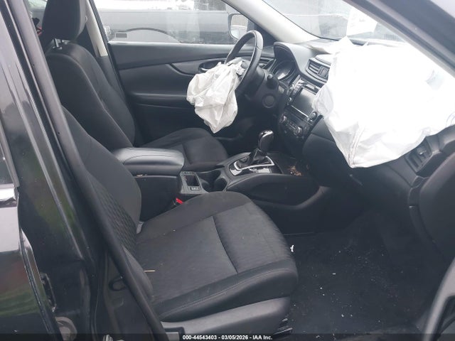 Продаж на аукціоні авто 2019 Nissan Rogue Sv, vin: KNMAT2MV2KP546337, номер лоту: 44543403