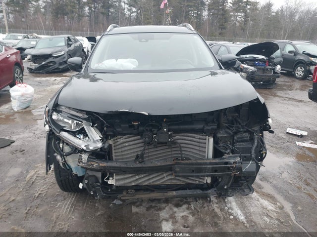 Продаж на аукціоні авто 2019 Nissan Rogue Sv, vin: KNMAT2MV2KP546337, номер лоту: 44543403