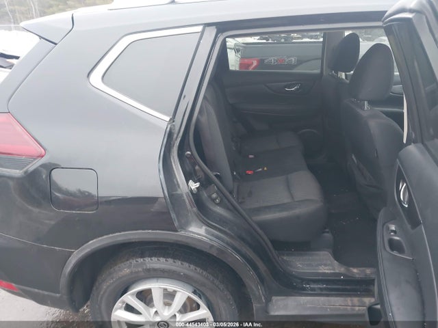 Продаж на аукціоні авто 2019 Nissan Rogue Sv, vin: KNMAT2MV2KP546337, номер лоту: 44543403