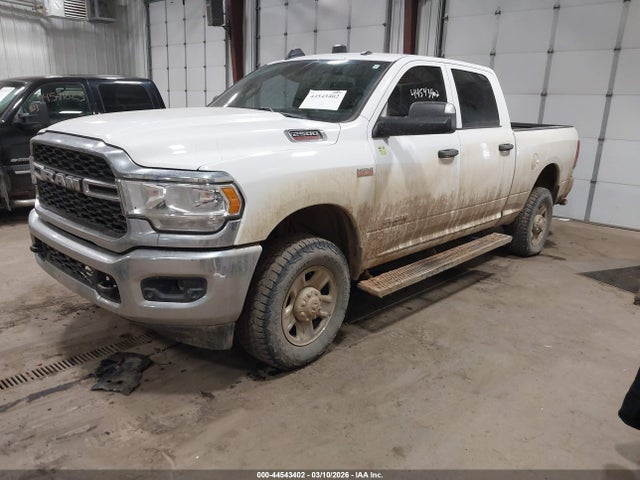 Aukcja sprzedaży 2022 Ram 2500 Tradesman  4x4 6'4 Box, vin: 3C6UR5CJ1NG272012, numer aukcji: 44543402