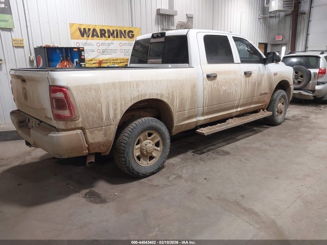 Aukcja sprzedaży 2022 Ram 2500 Tradesman  4x4 6'4 Box, vin: 3C6UR5CJ1NG272012, numer aukcji: 44543402