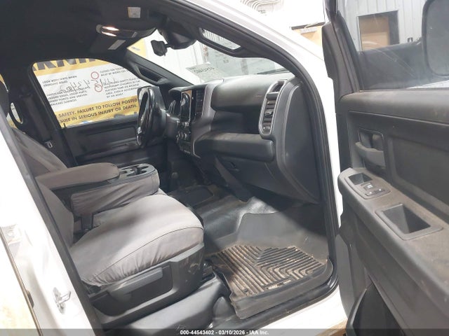 Aukcja sprzedaży 2022 Ram 2500 Tradesman  4x4 6'4 Box, vin: 3C6UR5CJ1NG272012, numer aukcji: 44543402