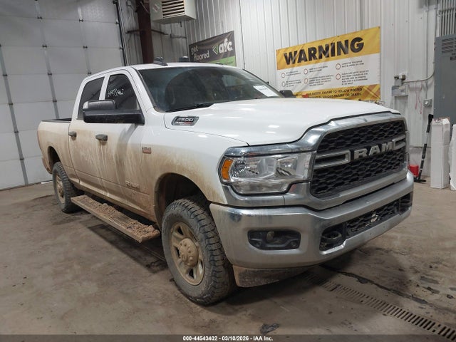 Aukcja sprzedaży 2022 Ram 2500 Tradesman  4x4 6'4 Box, vin: 3C6UR5CJ1NG272012, numer aukcji: 44543402