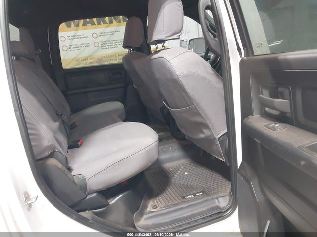 Aukcja sprzedaży 2022 Ram 2500 Tradesman  4x4 6'4 Box, vin: 3C6UR5CJ1NG272012, numer aukcji: 44543402