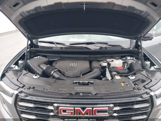 Продажа на аукционе авто 2026 Gmc Acadia At4 Awd, vin: 1GKENPKS9TJ110112, номер лота: 44543407