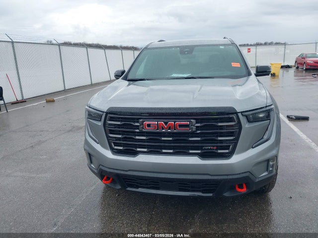 Продажа на аукционе авто 2026 Gmc Acadia At4 Awd, vin: 1GKENPKS9TJ110112, номер лота: 44543407