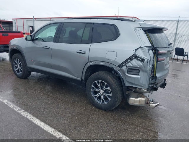Продажа на аукционе авто 2026 Gmc Acadia At4 Awd, vin: 1GKENPKS9TJ110112, номер лота: 44543407