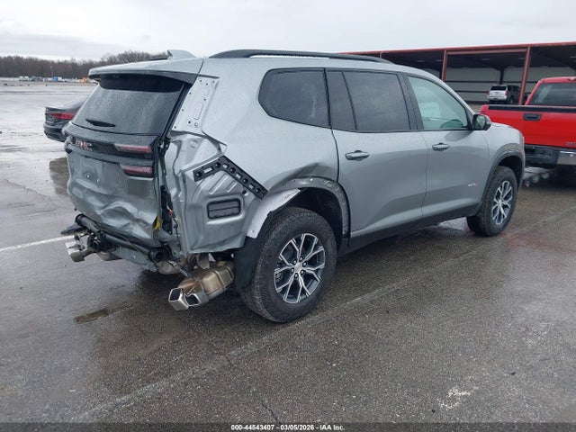 Продажа на аукционе авто 2026 Gmc Acadia At4 Awd, vin: 1GKENPKS9TJ110112, номер лота: 44543407