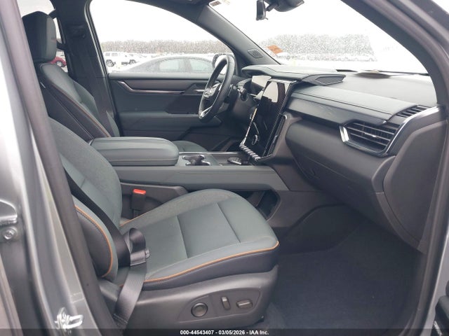 Продажа на аукционе авто 2026 Gmc Acadia At4 Awd, vin: 1GKENPKS9TJ110112, номер лота: 44543407
