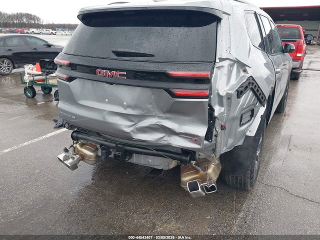 Продажа на аукционе авто 2026 Gmc Acadia At4 Awd, vin: 1GKENPKS9TJ110112, номер лота: 44543407