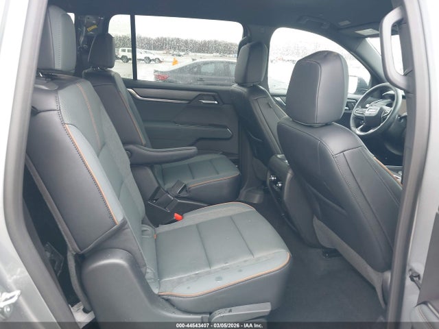 Продажа на аукционе авто 2026 Gmc Acadia At4 Awd, vin: 1GKENPKS9TJ110112, номер лота: 44543407