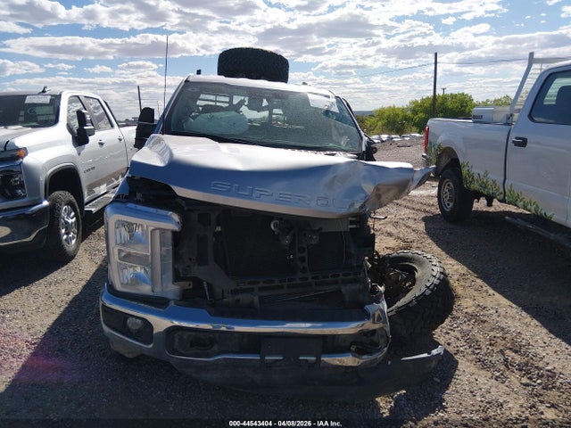 Ford F-350 Xlt 2024 1FT8X3BN2RED70276 Image 16