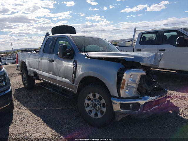 Ford F-350 Xlt 2024 1FT8X3BN2RED70276 Image 17