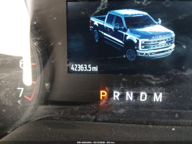 Ford F-350 Xlt 2024 1FT8X3BN2RED70276 Image 19