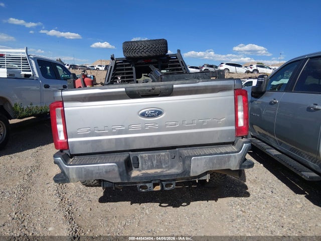 Ford F-350 Xlt 2024 1FT8X3BN2RED70276 Image 20