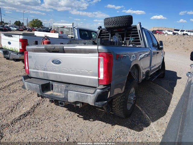 Ford F-350 Xlt 2024 1FT8X3BN2RED70276 Image 4
