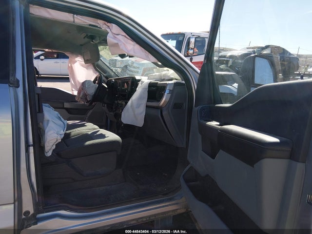 Ford F-350 Xlt 2024 1FT8X3BN2RED70276 Image 5